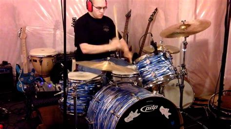 Drum Solo - YouTube