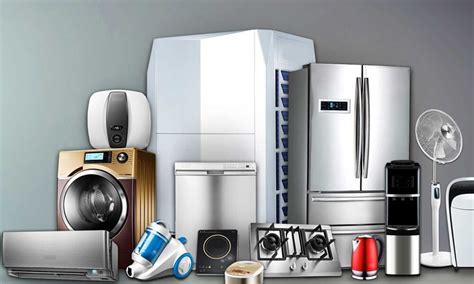 The Intersection of Technology and Home Appliances: Trends for 2023 - TechBullion