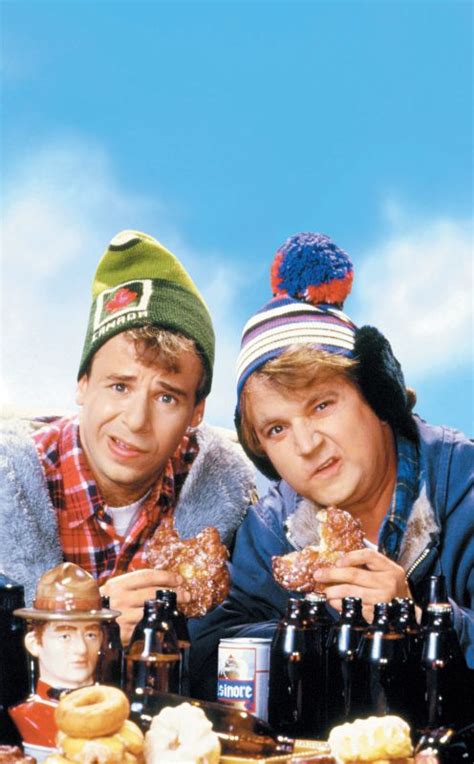 Strange Brew (1983) - Dave Thomas, Rick Moranis | Synopsis ...