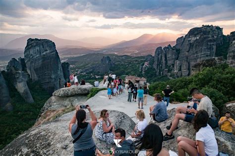 METEORA.com - Half-Day Panoramic Meteora Morning Tour