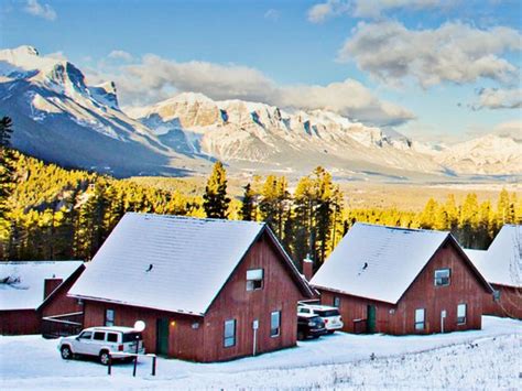 Banff Gate Mountain Resort - UPDATED 2018 Prices, Reviews & Photos (Canmore/Dead Man's Flats ...