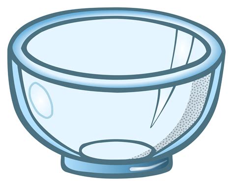 Glass bowl clipart 20 free Cliparts | Download images on Clipground 2024