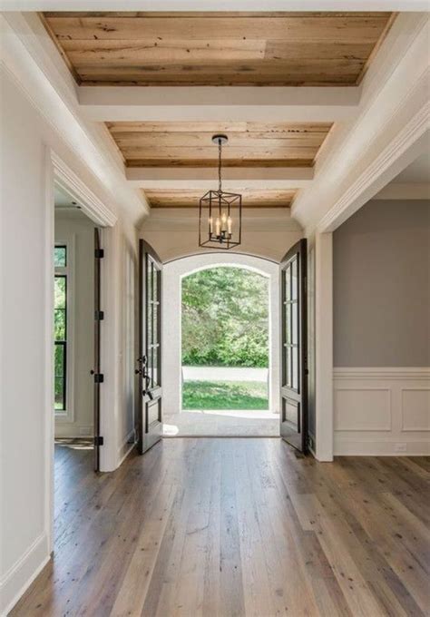 15 Stunning Coffered Ceiling Ideas That Will Elevate Your Home Design - The Unlikely Hostess