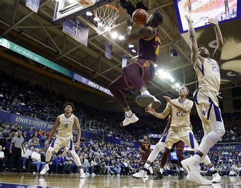 Pac-12 basketball scores, recaps and standings for Thursday (2/16/17) - oregonlive.com