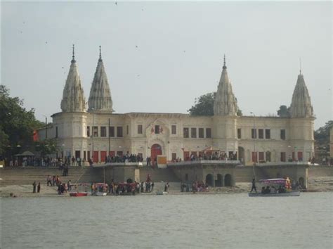 Faizabad - Ayodhya