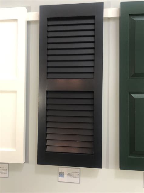 Exterior window shutters made with pvc - campestre.al.gov.br