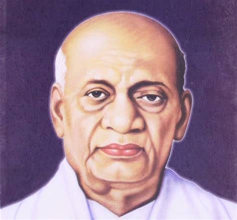 Birthday of Sardar Vallabhbhai Patel – MoDe India