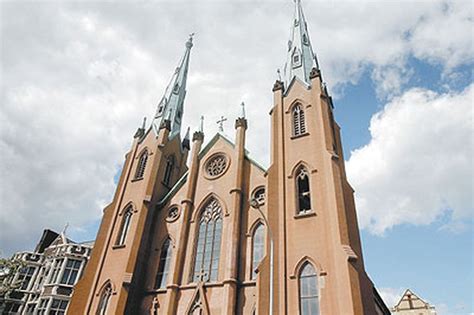 Historic Philadelphia church to be torn down