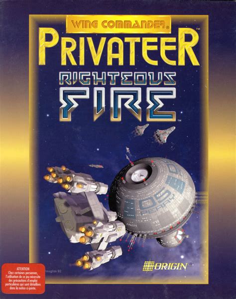 Wing commander privateer gameplay - nipodmundo