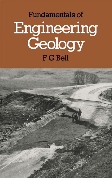 Read Fundamentals of Engineering Geology Online by F. G. Bell | Books