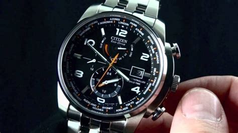 The 20 Best Citizen Watches of All-Time