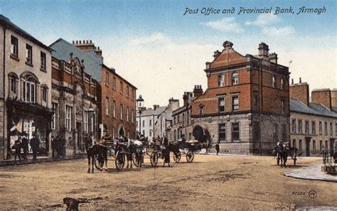 County Armagh, Ireland History, Photos, Stories, News, Genealogy, Postcards | GREENERPASTURE