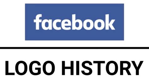 Facebook Logo History |Business Trivia| - YouTube