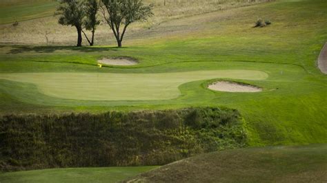 Heritage Hills (McCook) | VisitNebraska.com