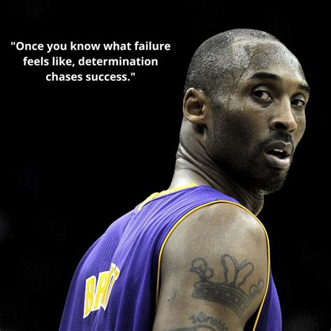 Kobe Bryant Quotes | MotivationalFact