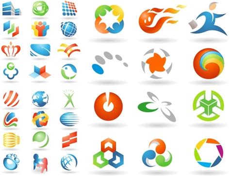 Variety of vector graphics logo Free vector in Encapsulated PostScript eps ( .eps ) vector ...