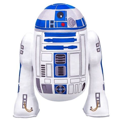 Online Exclusive R2-D2™ | Iconic movie characters, Iconic movies, Build ...