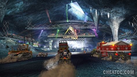 MotorStorm: Arctic Edge Review for PlayStation Portable (PSP)