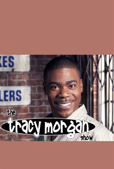 The Tracy Morgan Show - TheTVDB.com