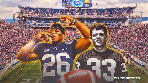 Penn State football: 5 greatest players in Nittany Lions history