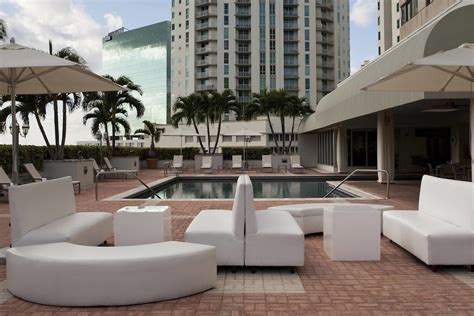 Marriott Miami Dadeland Miami, Florida, US - Reservations.com