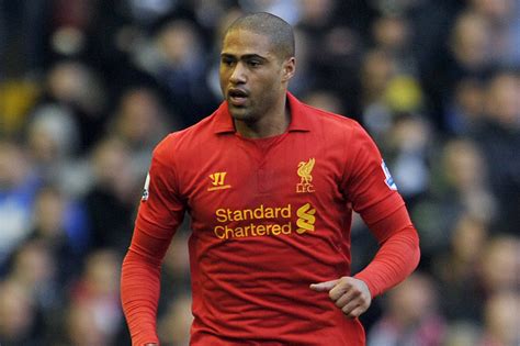 Glen Johnson Contract: Latest News and Speculation on Liverpool Negotiations | News, Scores ...