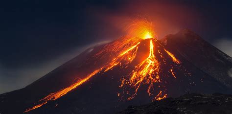 Curious Kids: How can we tell when a volcano is going to erupt?