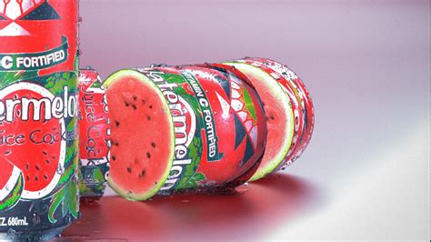 Arizona- Watermelon on Behance