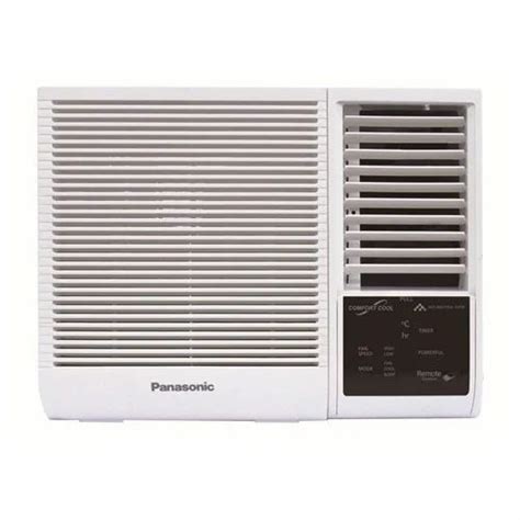 Panasonic Window Air Conditioner, Capacity: 1.5 Ton at Rs 23000/unit in ...