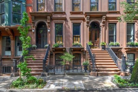 Buying a Brooklyn Townhouse - The Official Guide | Prevu