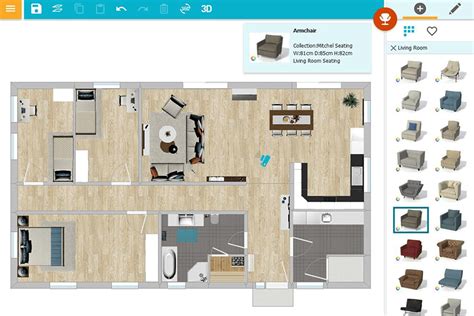 Free House Floor Plan Design Software Mac | Viewfloor.co