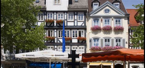 Best places to stay in Bad Hersfeld, Germany | The Hotel Guru