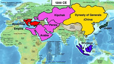 Image - Map Chinese Empire 1200 (EW).jpg | Alternative History | FANDOM ...