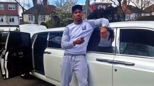 Look What Car Anthony Joshua Wanted to Buy For Over Half a Million ...