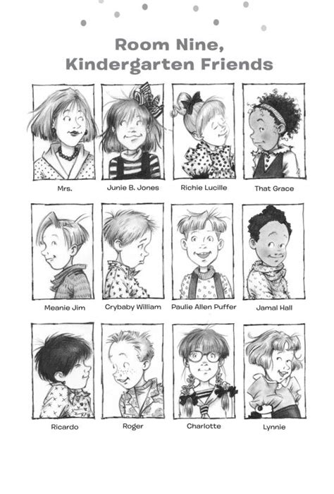 Junie B. Jones #14: Junie B. Jones and the Mushy Gushy Valentime by Barbara Park: 9780375800399 ...