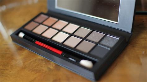 Smashbox Full Exposure Palette - Fleur De Force