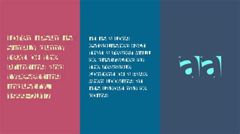 New Facebook Font : Download Free for Desktop & Webfont