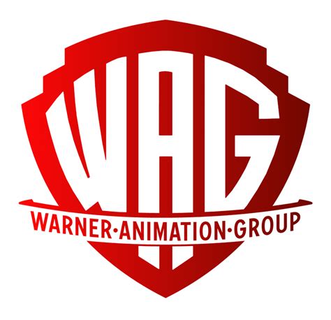 Warner Animation Group new logo 2023 by VictorPinas on DeviantArt