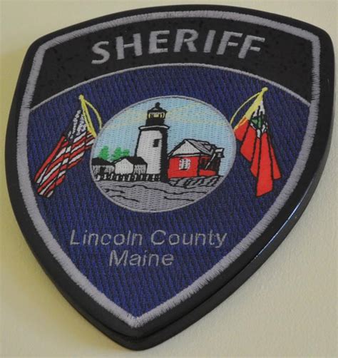 Lincoln County Sheriff’s Office: 4 arrests | Wiscasset Newspaper