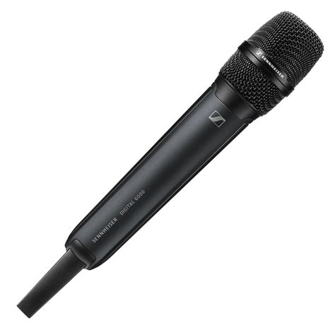 Sennheiser SKM 6000 Vocal Microphone | Location Sound