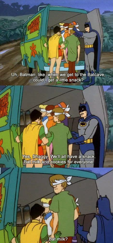 Scooby-Doo Quotes. QuotesGram