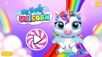 My Baby Unicorn para Android - Descarga el APK en Uptodown