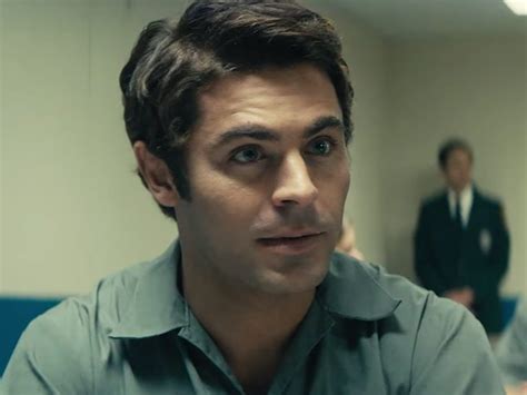 Watch Zac Efron in the trailer for 'Extremely Wicked, Shockingly Evil ...