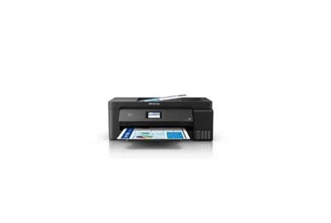 Epson EcoTank L14150 PRINTER, Color at Rs 38500 in Vadodara | ID ...