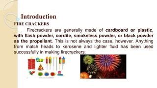 FIRE CRACKERS HANDLING AWARNESS FOR SAFER DIWALI.pptx