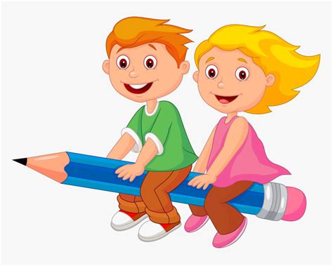 School Clipart For Kids