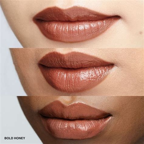 #LipstickTips in 2020 | Intense lipstick, Brown lipstick, Brown ...