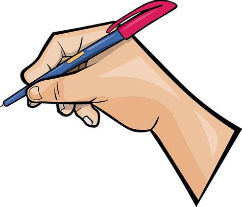 Hand Writing PNG Transparent Images - PNG All