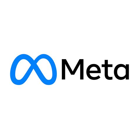 Facebook Meta Logo transparent png 24983692 PNG