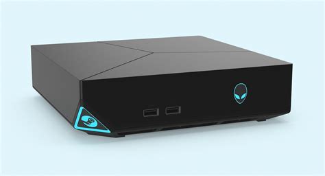 Alienware Steam Machine Max